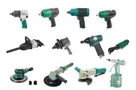 Pneumatic Tools